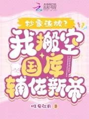 南璃夜司珩的