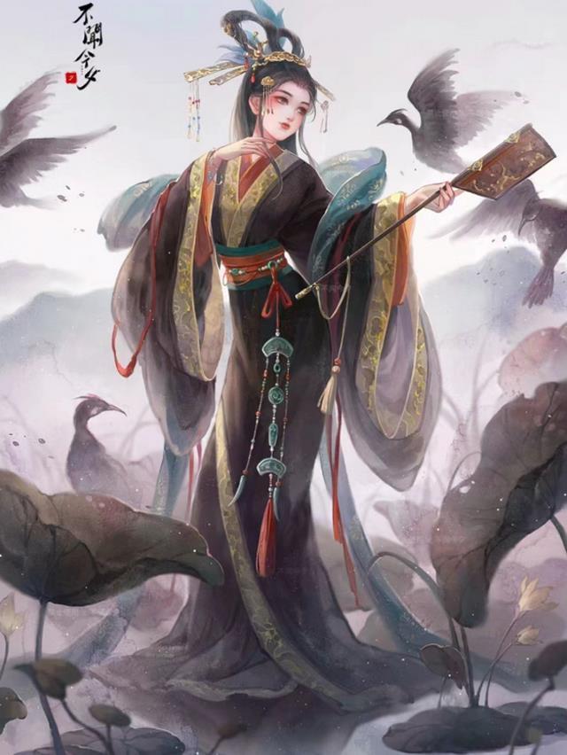 我在异世当勇者