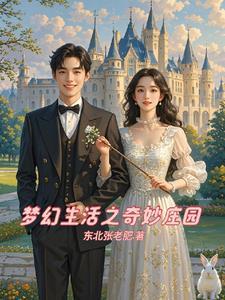 沈惊觉和白小小大结局视频