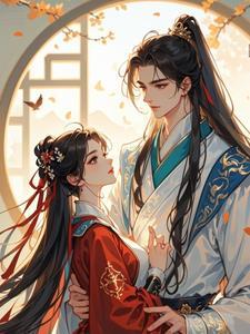 穿越极品她闺女