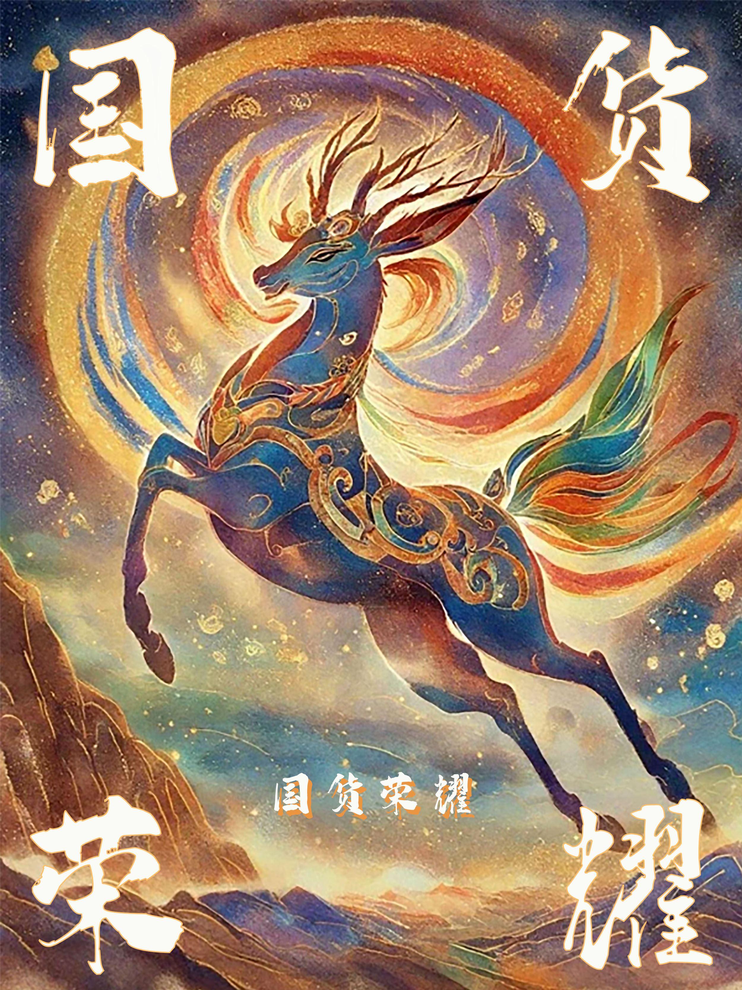 美人快穿格格党