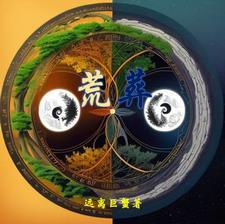 洪荒之连呼吸都在变强