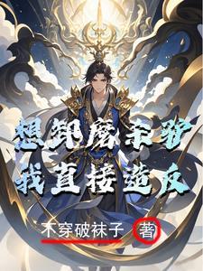 侠影迷踪