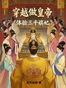 宫斗之狐狸媚惑攻略第七章