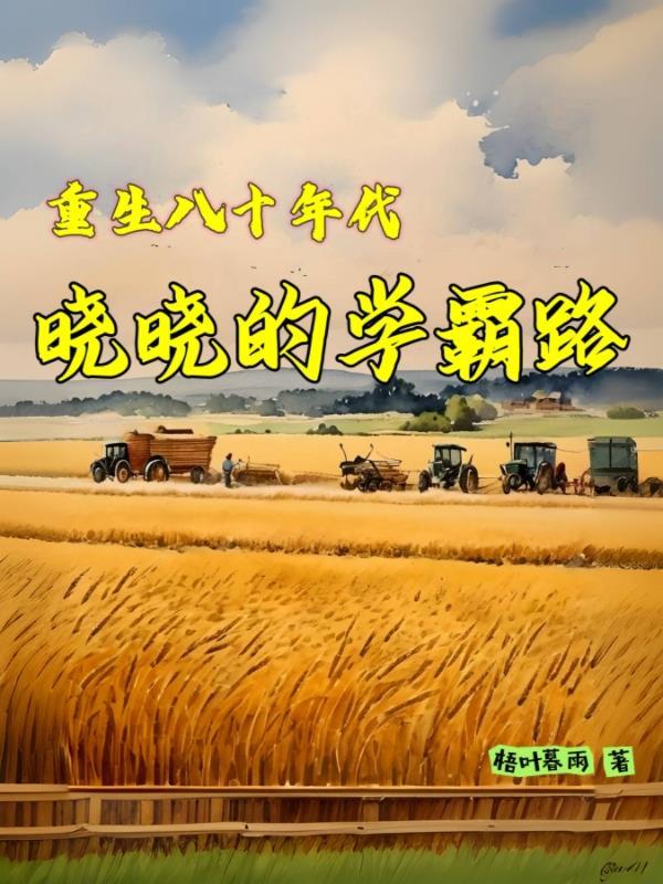 穿越从明末开始