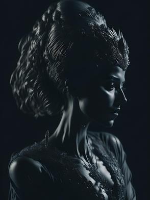 穿成炮灰女配后我变美了