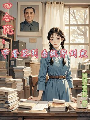 柯学我和哀酱有个约定