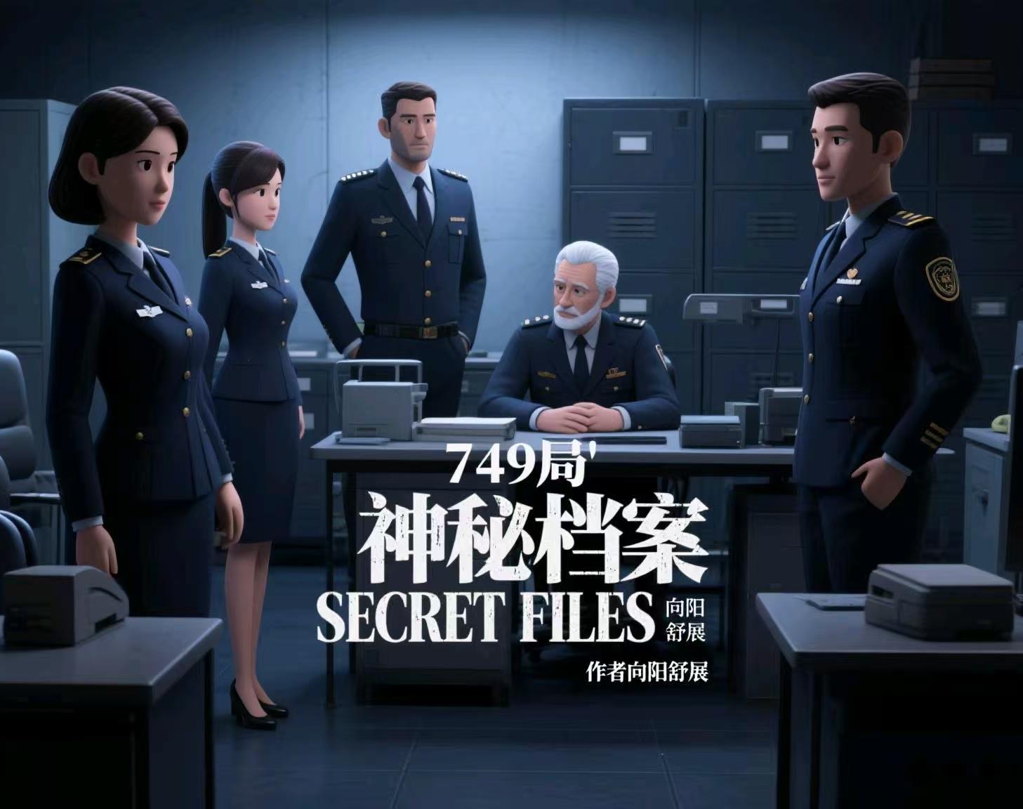 神医摄政王妃