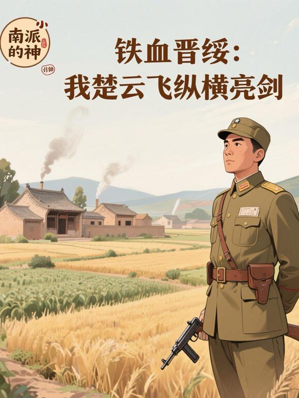 转身就嫁恶霸小地主 君如诺
