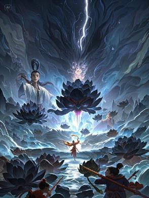 网游之永恒神界主角职业