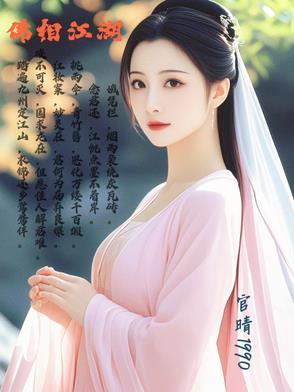 穿成侯门嫡次子