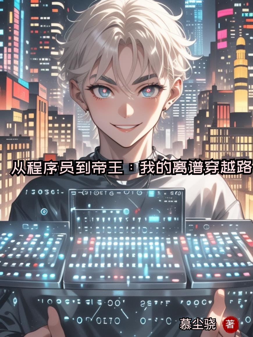 我在饥荒年代养娃