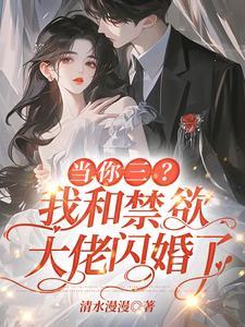 替嫁宠妾诱心引他入局 夕沈沈
