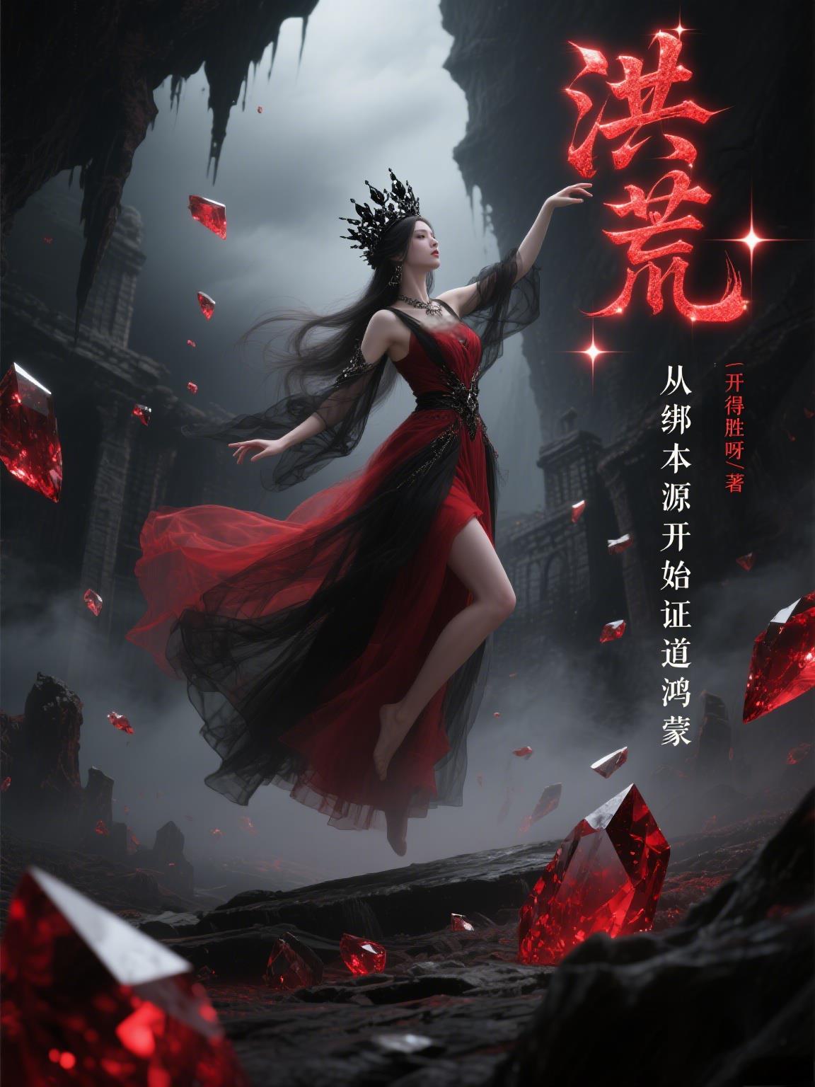 开局被魔王表白卡夜阁