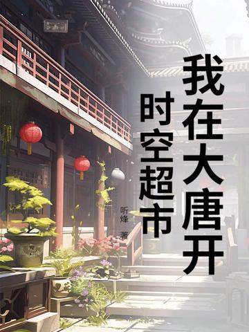 穿越大唐逍遥王