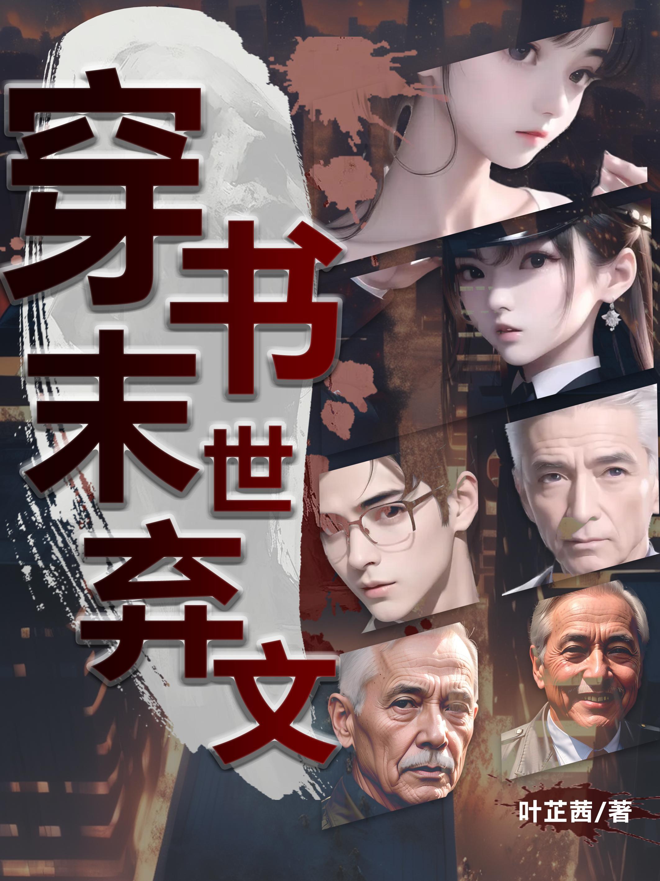 中州风云之霁月星辰是谁写的?