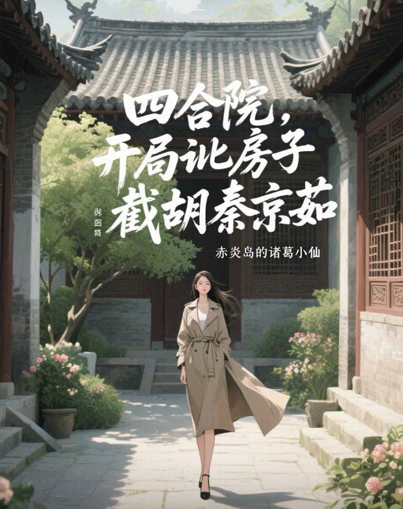 穿越之农女