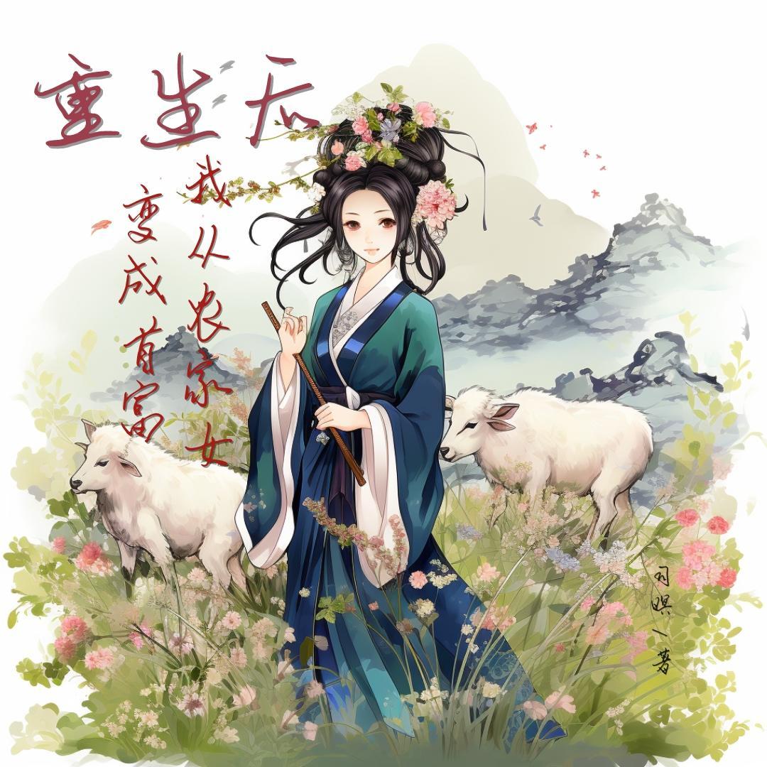 逆旅全文阅读
