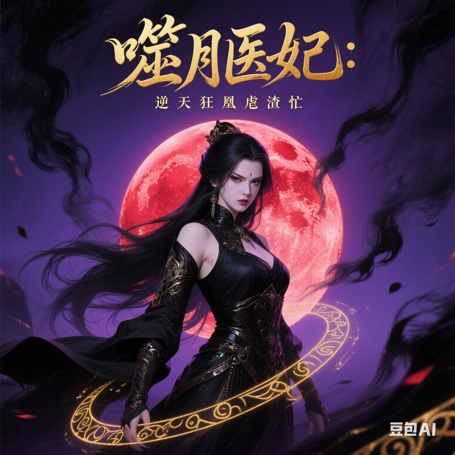 神医王妃不好追