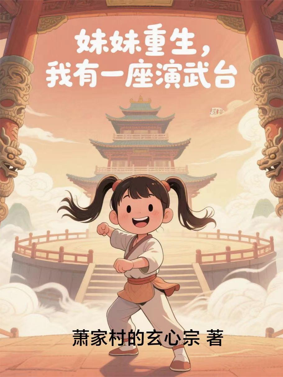 重生官场权势巅峰