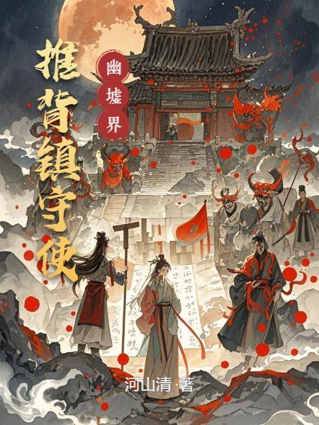 谁让你惹她了