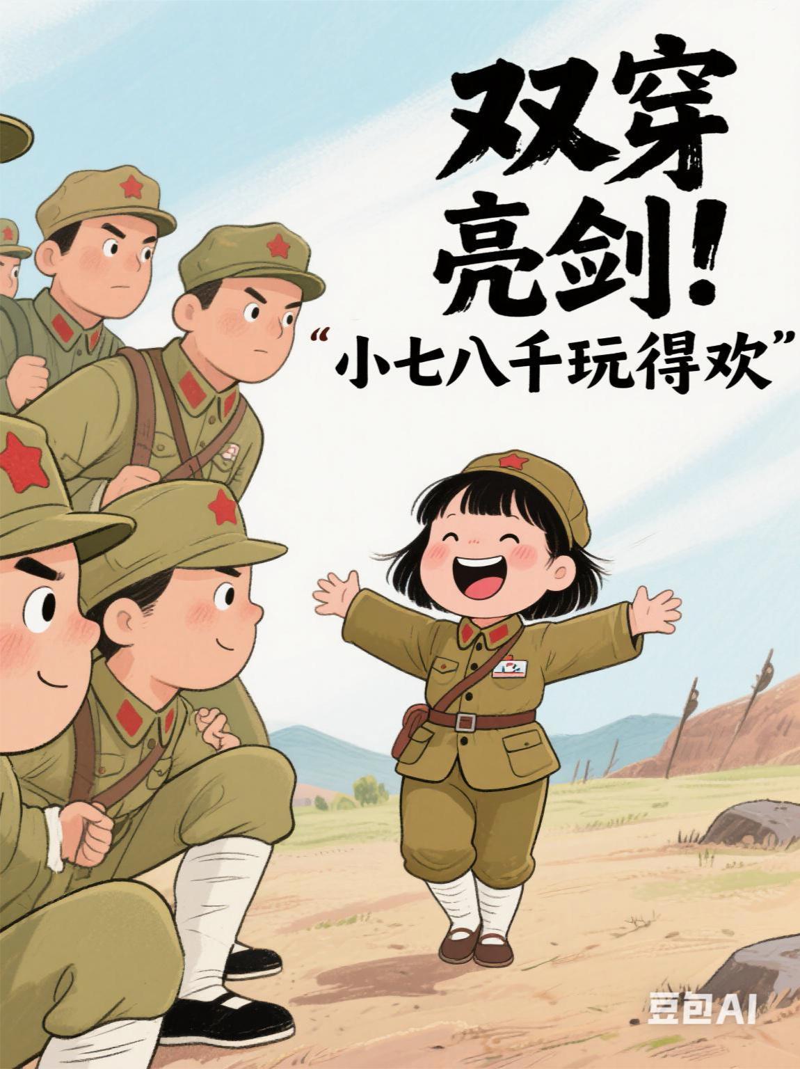 皇后太萌