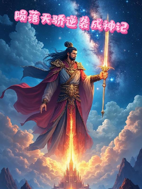 小乞丐意外捡到武林至宝