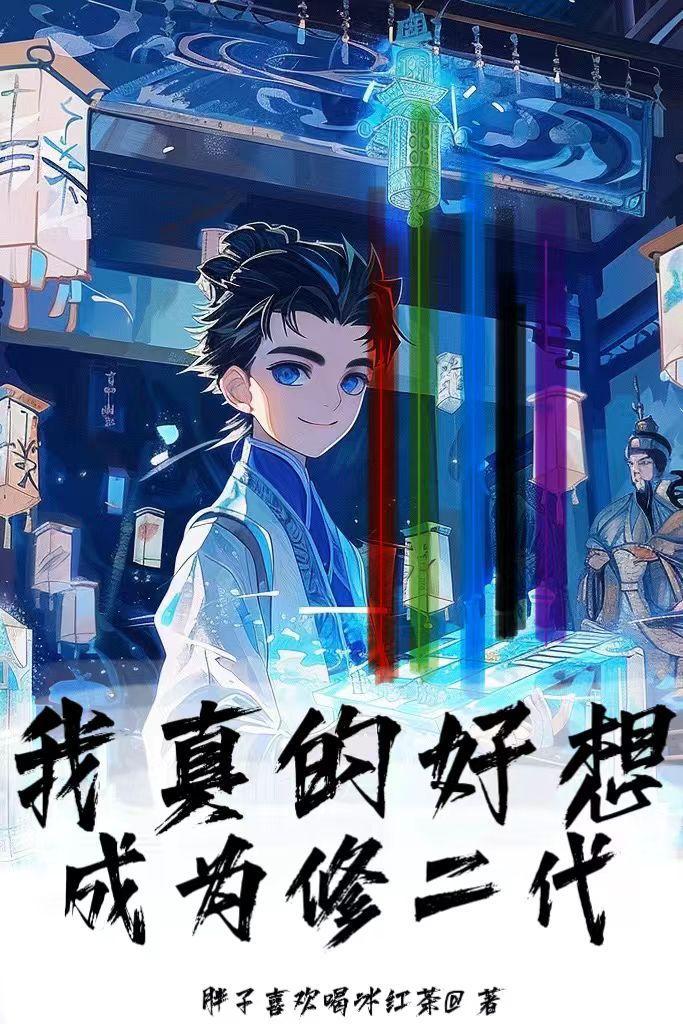 我都癌症晚期了