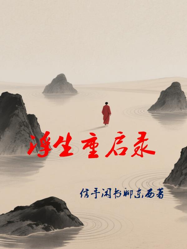 疯一点怎么了林浅