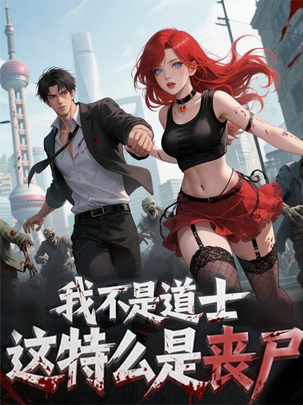 跨界修真者海里